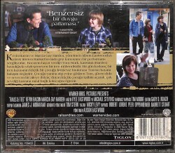 Yollar & Bağlar VCD Film VCD27312 - 2