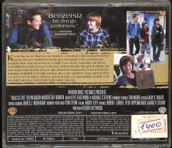Yollar Ve Bağlar VCD Film (108.5) VCD24613 - 4