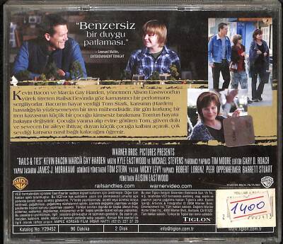 Yollar Ve Bağlar VCD Film (108.5) VCD24613 - 4