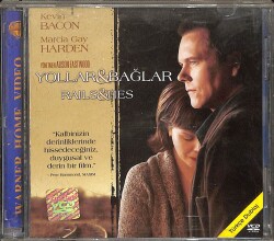 Yollar Ve Bağlar VCD Film (108.5) VCD24613 - 1