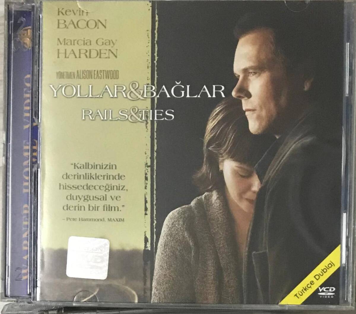 Yollar Ve Bağlar VCD Film VCD3939 - 1