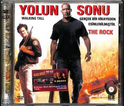Yolun Sonu VCD Film (108) VCD22125 - 3