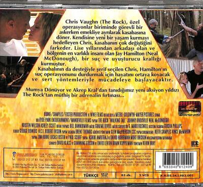 Yolun Sonu VCD Film (108) VCD22125 - 2