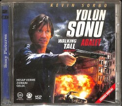Yolun Sonu VCD Film (108.5) VCD24575 - 1