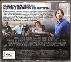 Yolun Sonu VCD Film (108.5) VCD24575 - 2