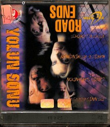 Yolun Sonu VCD Film VCD12143 - 1