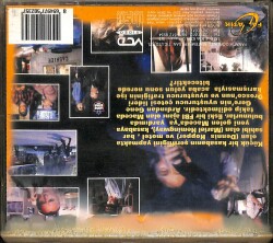 Yolun Sonu VCD Film VCD12143 - 2
