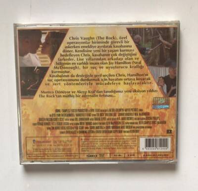 Yolun Sonu VCD Film VCD12595 - 2