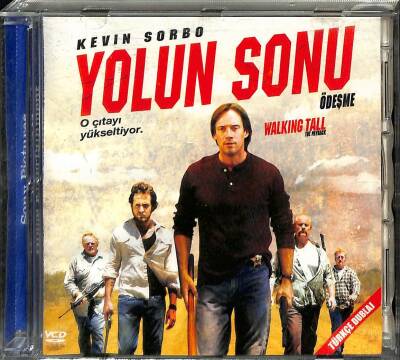 Yolun Sonu VCD Film VCD12871 - 1
