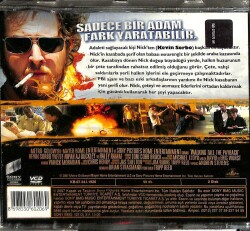 Yolun Sonu VCD Film VCD12871 - 2