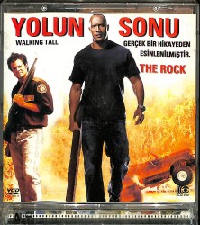Yolun Sonu VCD Film VCD17904 - 1