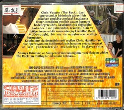 Yolun Sonu VCD Film VCD17904 - 2