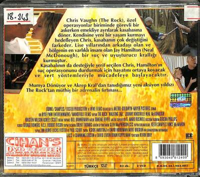 Yolun Sonu VCD Film VCD17904 - 2