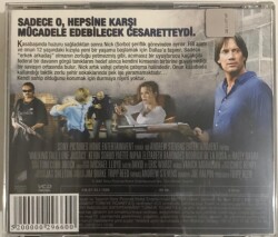 Yolun Sonu VCD Film VCD6967 - 2
