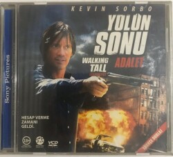Yolun Sonu VCD Film VCD8060 - 1