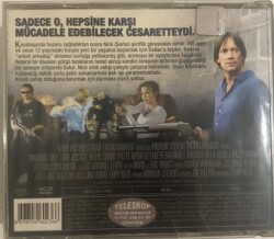 Yolun Sonu VCD Film VCD8060 - 2