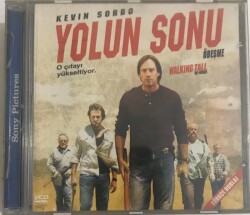 Yolun Sonu VCD Film VCD8095 - 1