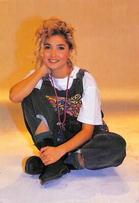 Yonca Evcimik Kartpostal KRT15673 - 1