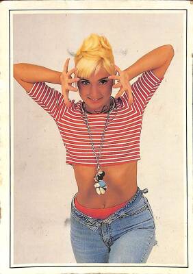 Yonca Evcimik Kartpostal KRT15690 - 1
