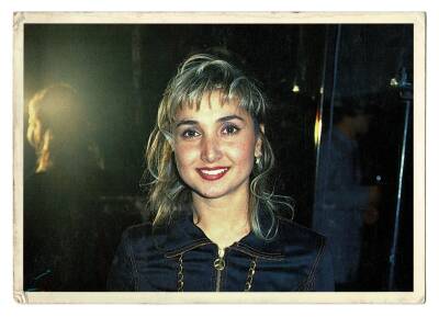 Yonca Evcimik Kartpostal KRT8646 - 1