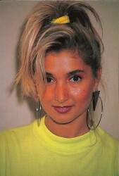 Yonca Evcimik Kartpostal KRT8650 - Gökçekoleksiyon