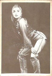 Yonca Evcimik Kartpostal (Küçük Boy) KRT19974 - Gökçekoleksiyon