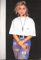 Yonca Evcimik Kartpostal (Küçük Boy) KRT21224 - Gökçekoleksiyon