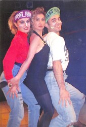 Yonca Evcimik Kartpostal (Küçük Boy) KRT21844 - Gökçekoleksiyon