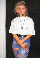 Yonca Evcimik Kartpostal (Küçük Boy) KRT22898 - Gökçekoleksiyon