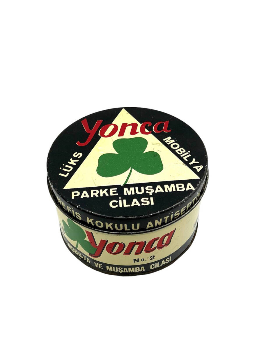 YONCA Lüks Mobilya Parke Muşamba Cilası AOB4234 (N) - 2