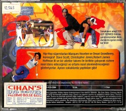 You Got Served - Take It To The Streets VCD Film VCD15362 - 2