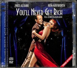 Youll Never Get Rich VCD (108.5) VCD23170 - 1
