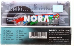 Yücel Arzen - Belki.. KST2324 - 2