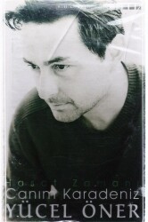 Yücel Öner - Canım Karadeniz KST13338 - 1