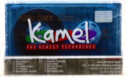 Yücel Öner - Canım Karadeniz KST13338 - 2