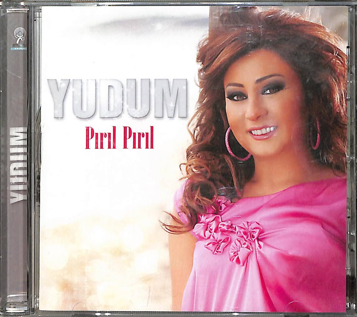 Yudum - Pırıl Pırıl CD (İkinci El) CD4270 - 1