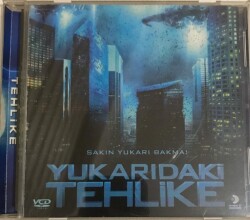 Yukarıdaki Tehlike VCD Film VCD4784 - 1
