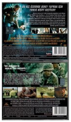 Yüksek Gerilim Rüzgarla Konuşanlar 2 Adet VCD Film VCD198 - 2