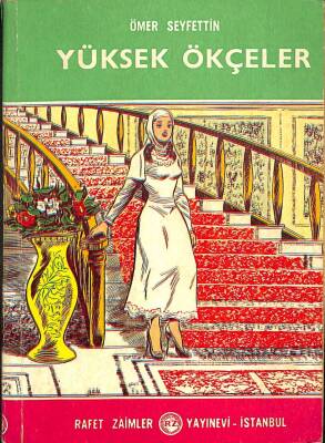 YÜKSEK ÖKÇELER, 1962 KTP1513 - 1