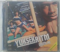 Yüksek Ritim VCD Film VCD6442 - 1