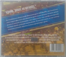 Yüksek Ritim VCD Film VCD6442 - 2