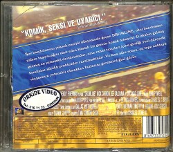 Yüksek Ritm VCD Film VCD27250 - 2