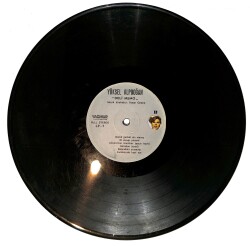 Yüksel Alpdoğan - Deli Memo LP PLAK (Açıklamayı Okuyunuz) PLK26713 - Gökçekoleksiyon