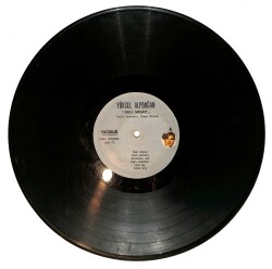 Yüksel Alpdoğan - Deli Memo LP PLAK (Açıklamayı Okuyunuz) PLK26713 - 2