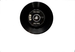 Genç Osman - Genç Osman / Hülyalı Gözler PLAK (10/6.5) PLK25662 - Gökçekoleksiyon