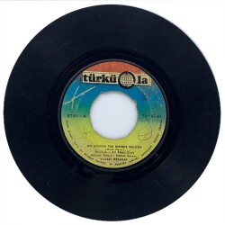 Yüksel Özkasap - Bir Kuzuda Taş Dibinde Meliyor (107) PLK11017 - 1