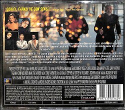 Yükselen Güneş – Rising Sun (1993) Orijinal VCD Film VCD28452 - 2