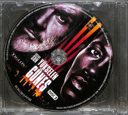 Yükselen Güneş VCD Film (108) VCD23073 - 4