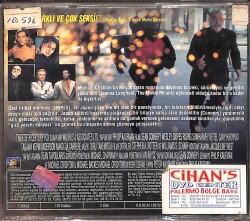 Yükselen Güneş VCD Film (İkinci El) VCD27471 - 2