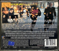 Yükselen Güneş VCD Film VCD16053 - 2